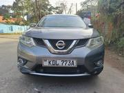 Nissan X-Trail 2.0 Petrol FWD 2015 Gray for sale