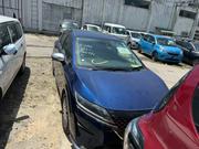 Nissan Note 1.2 Hybrid 2021 Blue for sale