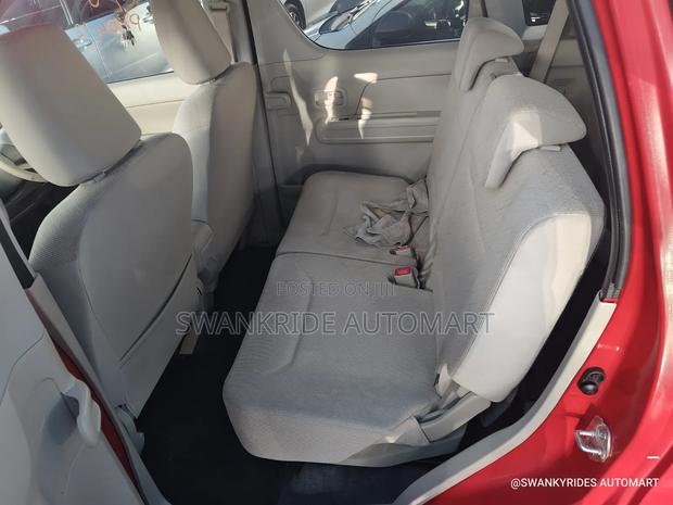 Suzuki Wagon R 660 Petrol AWD 2019 Red