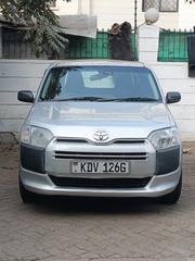 Toyota Probox 1.5 DX Comfort 2WD 2016 Silver for sale