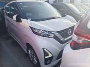 Nissan Dayz 2020 White for sale