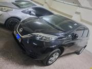 Nissan Note 1.2 Petrol 2018 Black for sale