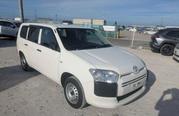 Toyota Probox 1.3 DX 2WD 2019 White for sale