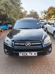 Toyota RAV4 2009 Black for sale