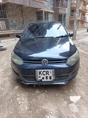 Volkswagen Golf 2011 Blue for sale