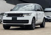Land Rover Range Rover 2023 White for sale