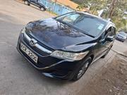 Honda Stream 2010 Black for sale