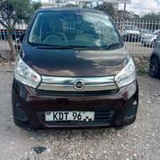 Nissan Dayz 2017 Brown for sale