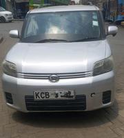 Toyota Corolla Rumion 2008 Silver for sale