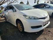 Toyota Wish 2012 Pearl for sale