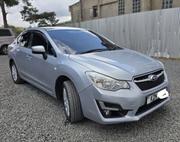 Subaru Impreza 2016 for sale