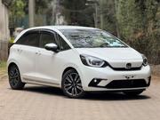 Honda Fit 2021 Pearl for sale