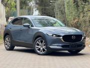 Mazda CX-30 2020 Blue for sale