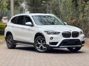 BMW X1 2019 Pearl for sale