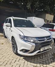 Mitsubishi Outlander PHEV 2018 Pearl for sale