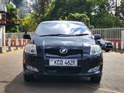 Toyota Auris 2008 Black for sale