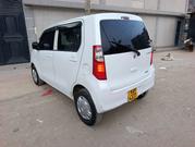 Suzuki Wagon R 2016 White for sale