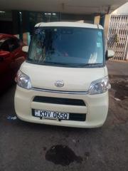 Daihatsu Xenia 2019 Yellow for sale
