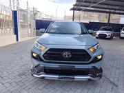 Toyota RAV4 2020 Green for sale
