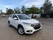Honda Vezel 1.5 Hybrid 2WD 2019 White for sale