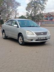 Toyota Premio 2005 Silver for sale