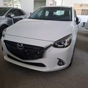 Mazda Demio 2019 White for sale