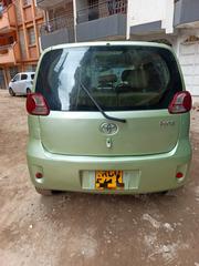 Toyota Porte 2011 for sale