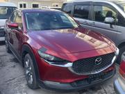 Mazda CX-30 2019 Red for sale
