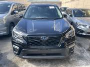 Subaru Forester Premium AWD 2019 for sale