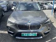 BMW X1 xDrive28i AWD 2018 Gray for sale