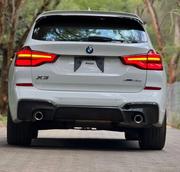 BMW X3 2019 Pearl for sale