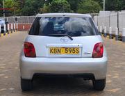 Toyota IST 2005 Silver for sale