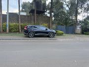 Honda CR-V 2012 Black for sale