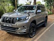 Toyota Land Cruiser Prado 2.7 2020 for sale