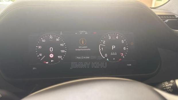 Land Rover Defender 110 HSE 4x4 2020 Gray