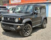 Suzuki Jimny 2019 Black for sale