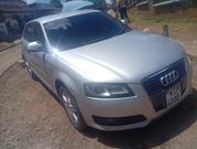 Audi A3 2010 Silver for sale