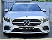 Mercedes-Benz A-Class 2019 Pearl for sale