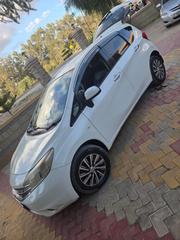 Nissan Note 1.2 Petrol 2014 White for sale