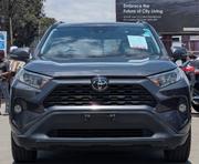 Toyota RAV4 2020 Gray for sale