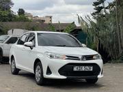 Toyota Axio 1.5 G 2WD 2018 for sale