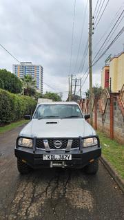 Nissan Patrol 2016 Silver for sale