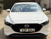 Mazda 3 2019 Pearl for sale
