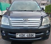 Toyota Noah 2003 Gray for sale