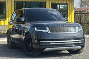 Land Rover Range Rover Vogue 2023 Gray for sale