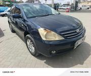 Toyota Allion 2005 Blue for sale