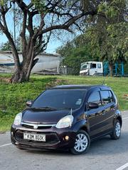 Toyota Passo 2016 Brown for sale