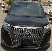 Toyota Esquire 2.0 FWD (7 seater) 2020 Black for sale
