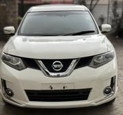Nissan X-Trail 2015 Pearl for sale