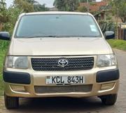 Toyota Succeed 2012 Gold for sale